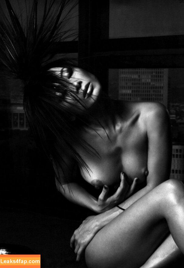 Bai Ling / iambailing leaked photo photo #0020