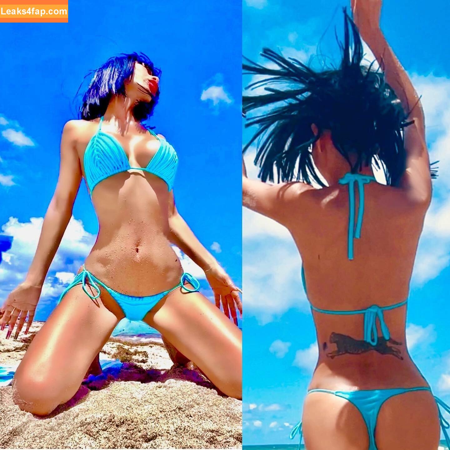 Bai Ling / iambailing leaked photo photo #0038