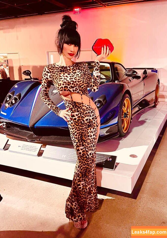 Bai Ling / iambailing leaked photo photo #0045