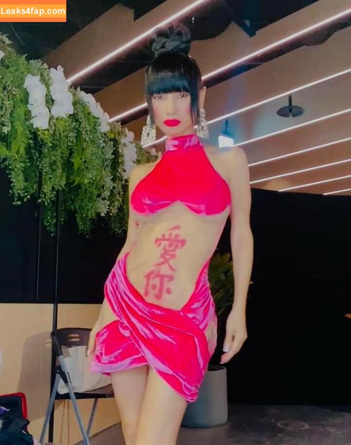 Bai Ling / iambailing leaked photo photo #0070