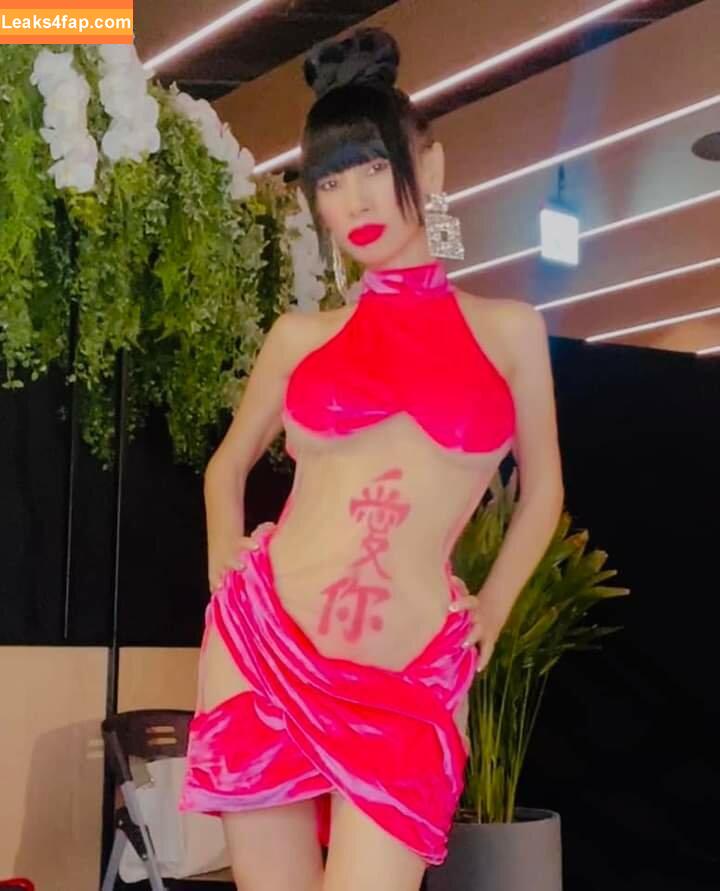 Bai Ling / iambailing leaked photo photo #0071