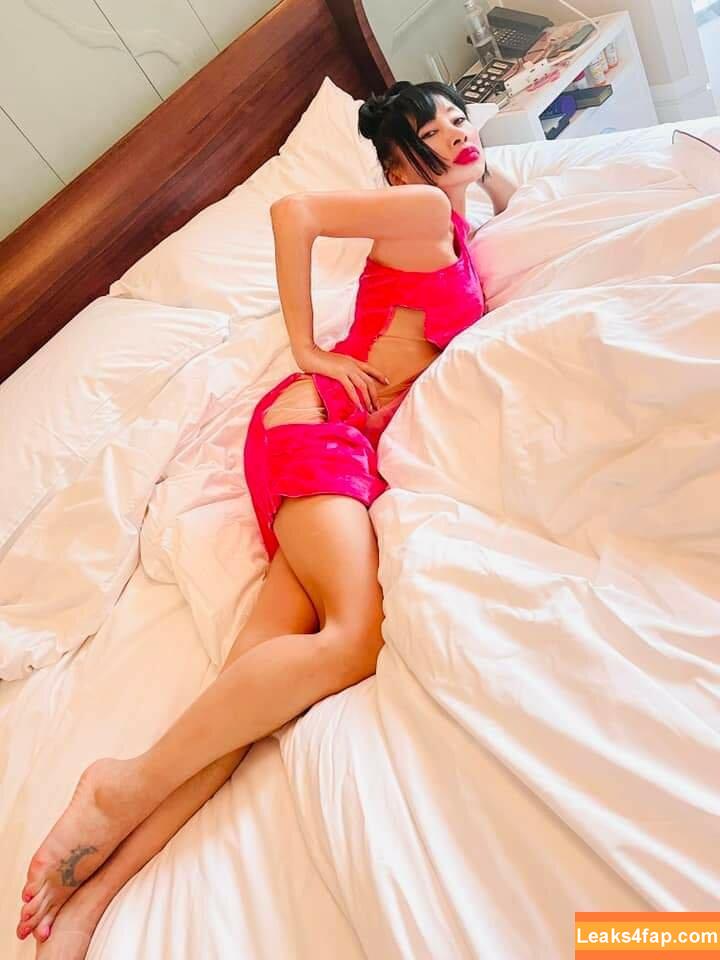 Bai Ling / iambailing leaked photo photo #0073
