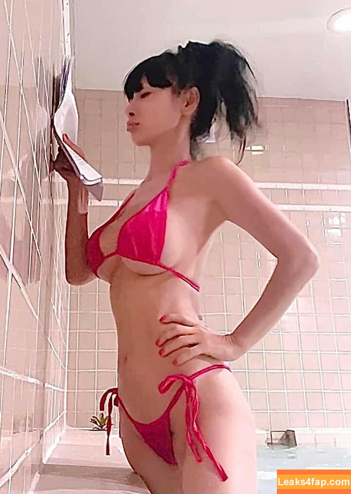 Bai Ling / iambailing leaked photo photo #0077