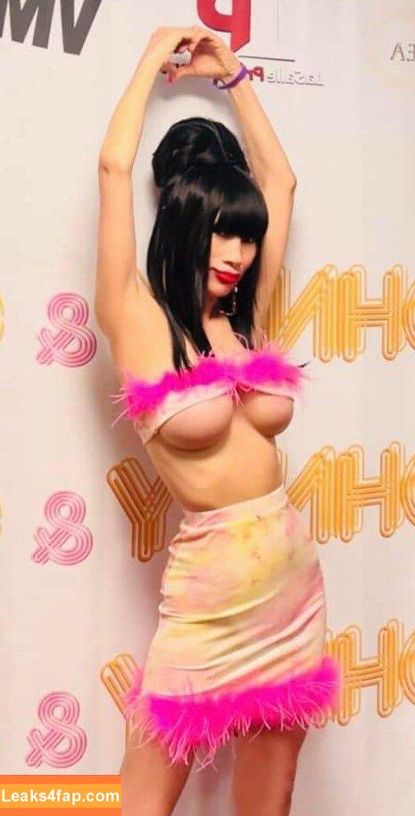 Bai Ling / iambailing leaked photo photo #0081