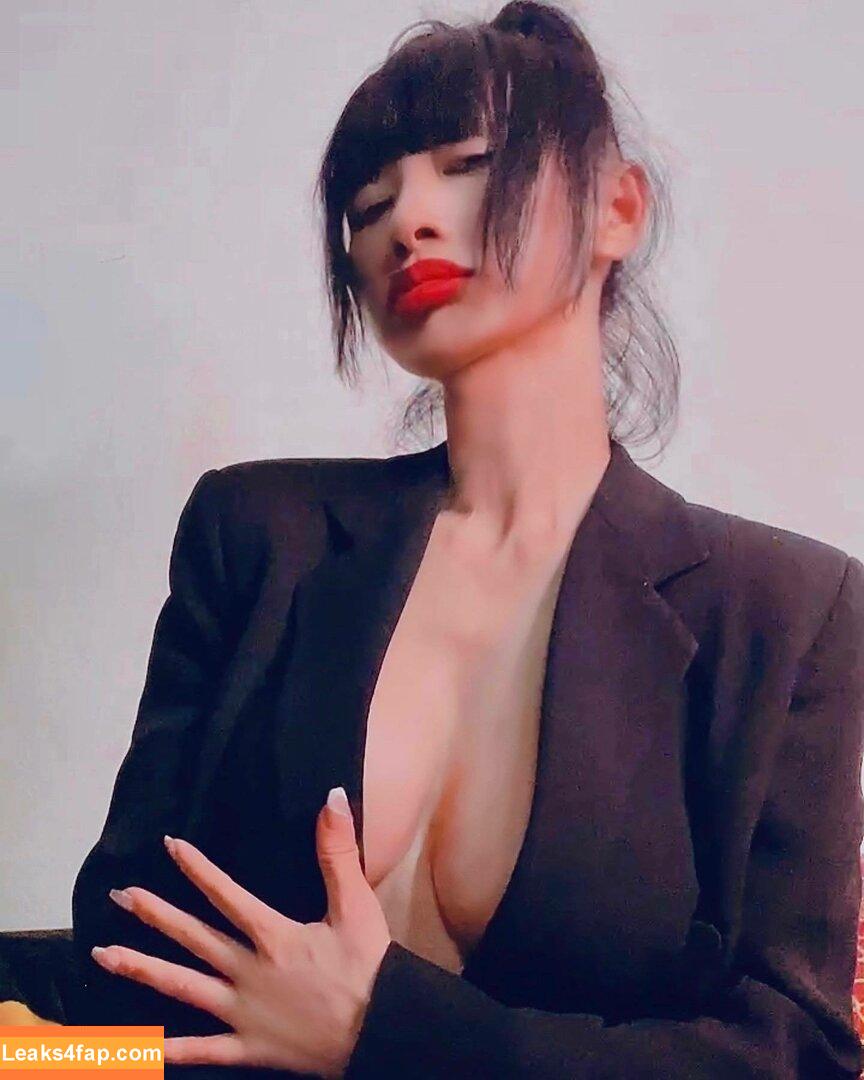 Bai Ling / iambailing leaked photo photo #0084