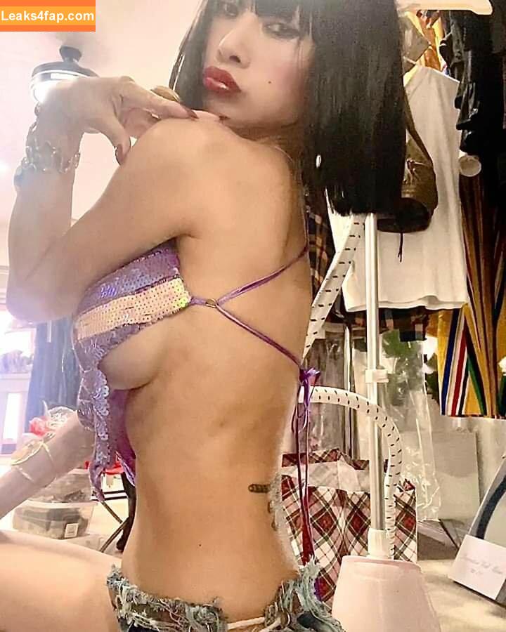 Bai Ling / iambailing leaked photo photo #0087