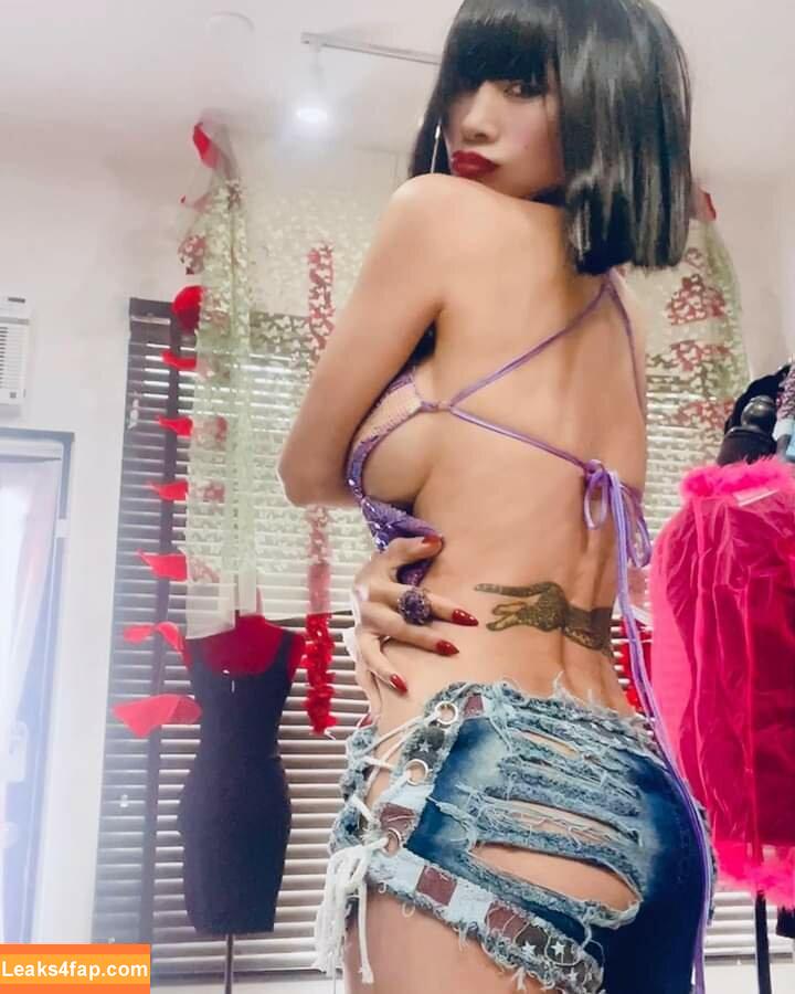 Bai Ling / iambailing leaked photo photo #0088