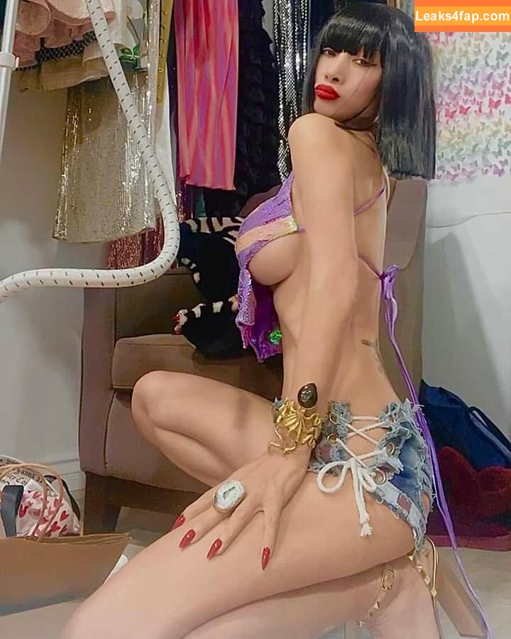 Bai Ling / iambailing leaked photo photo #0090