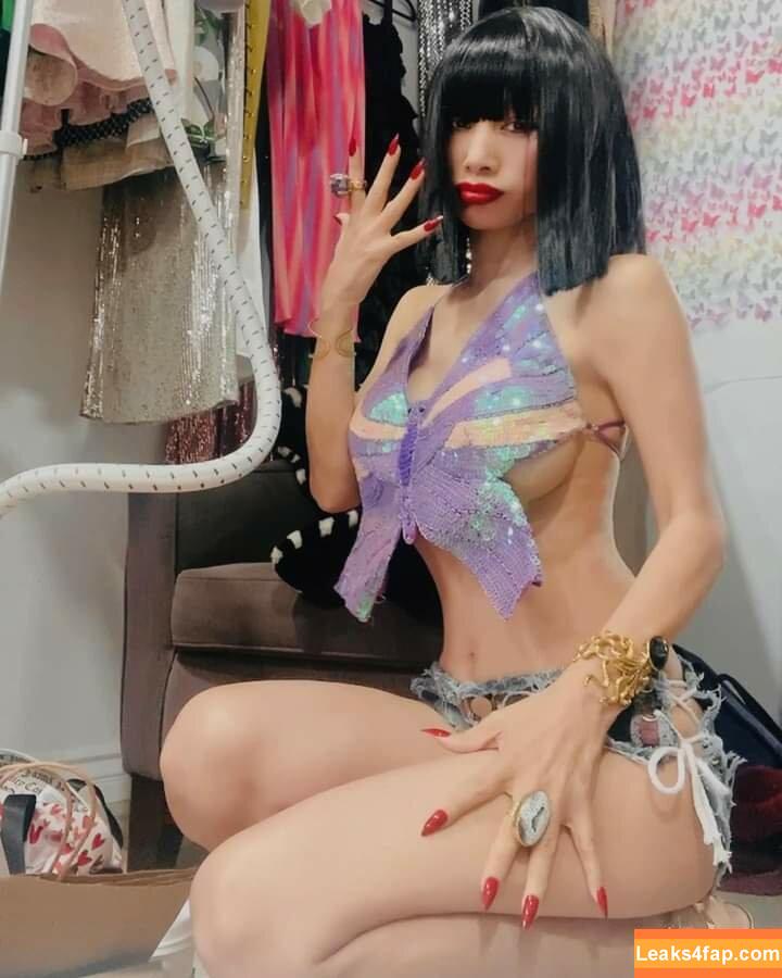 Bai Ling / iambailing leaked photo photo #0091