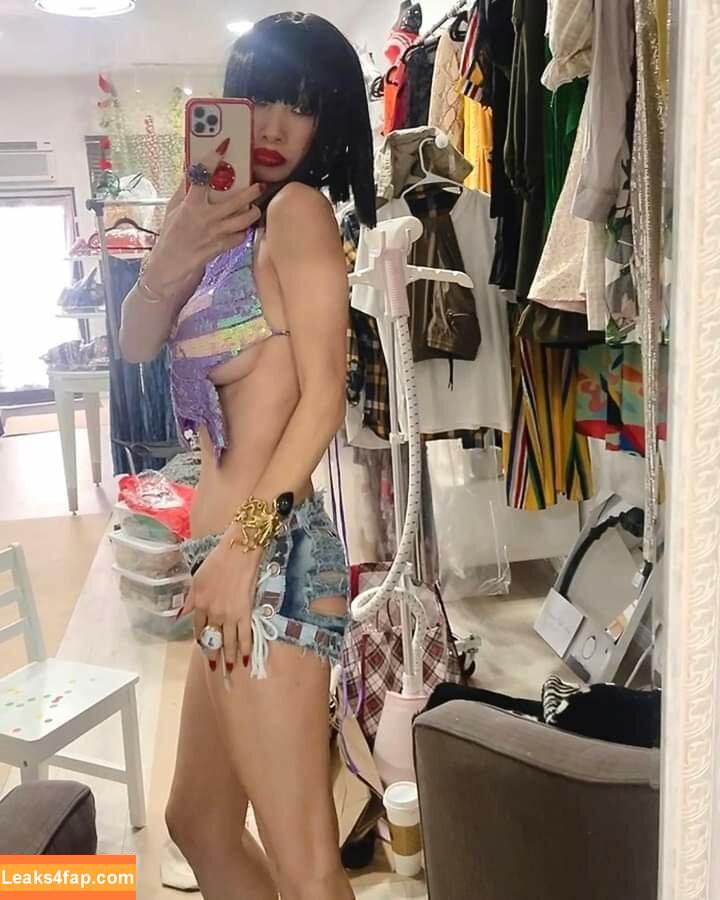Bai Ling / iambailing leaked photo photo #0092