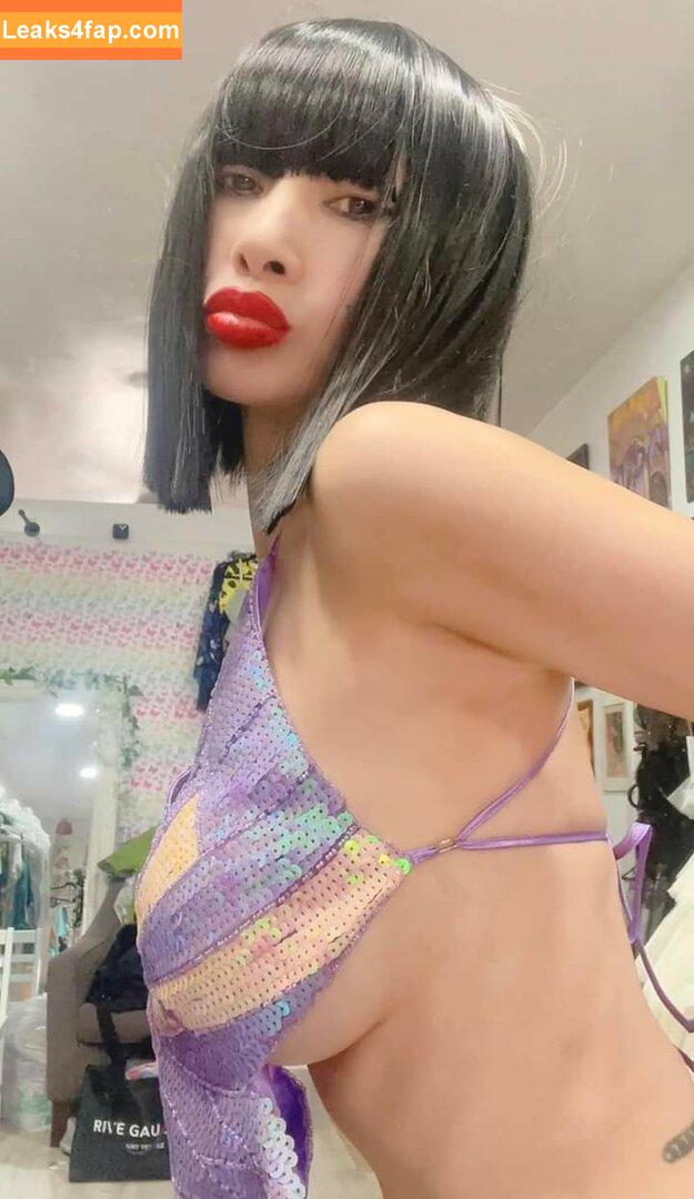 Bai Ling / iambailing leaked photo photo #0093