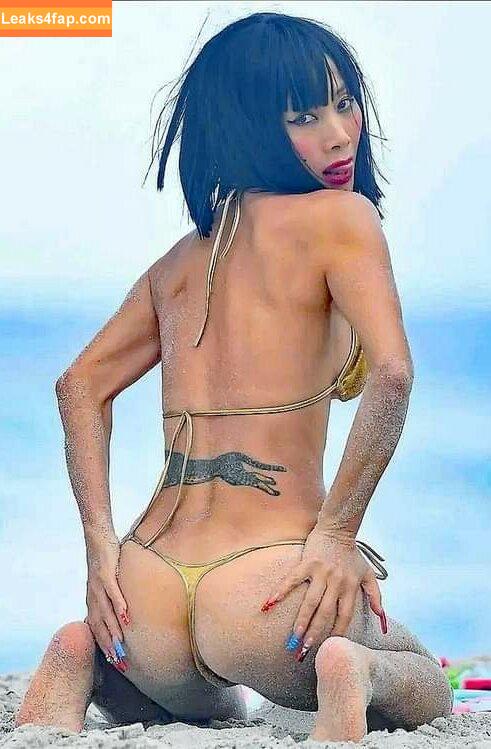 Bai Ling / iambailing leaked photo photo #0095