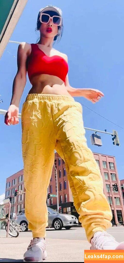 Bai Ling / iambailing leaked photo photo #0097