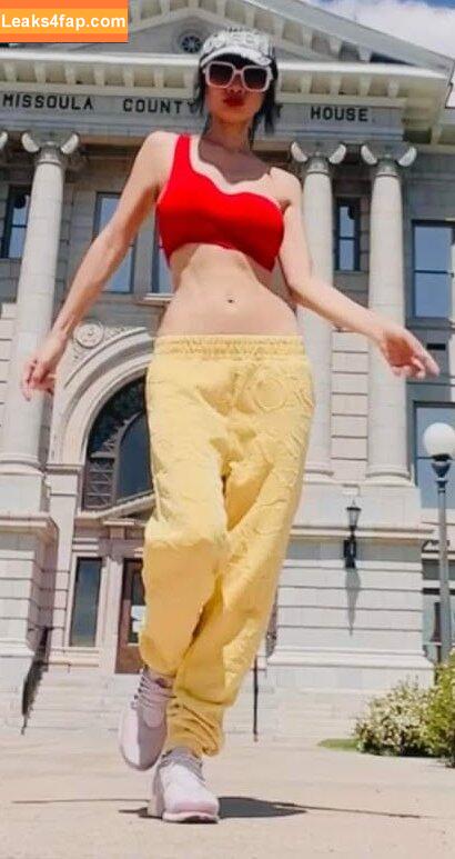 Bai Ling / iambailing leaked photo photo #0099