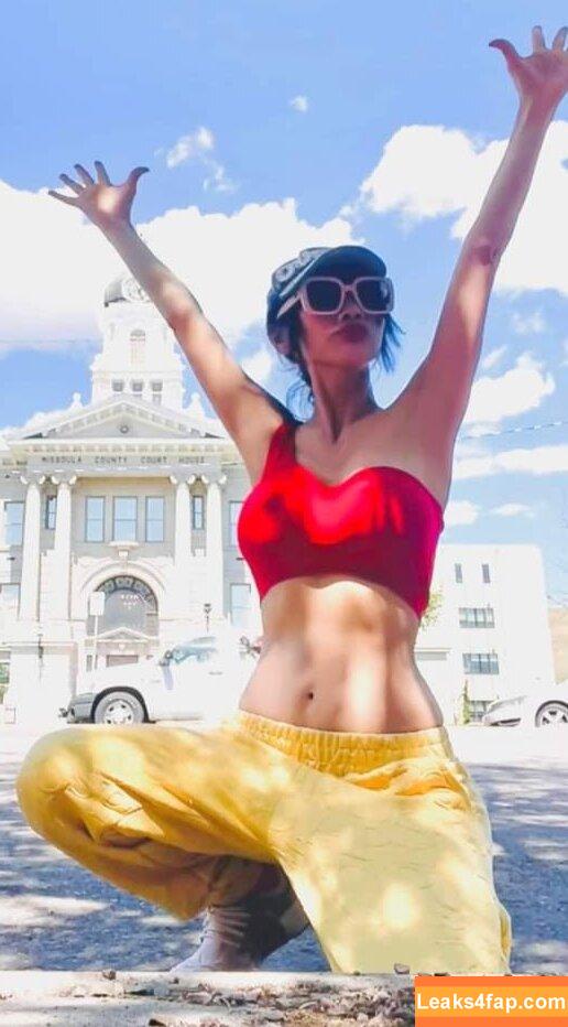 Bai Ling / iambailing leaked photo photo #0100