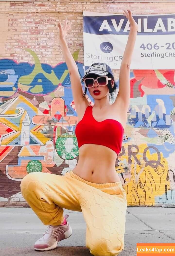 Bai Ling / iambailing leaked photo photo #0101