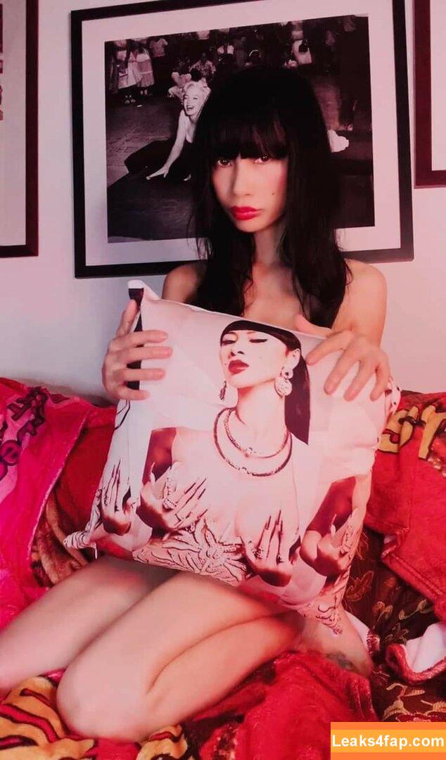 Bai Ling / iambailing leaked photo photo #0111