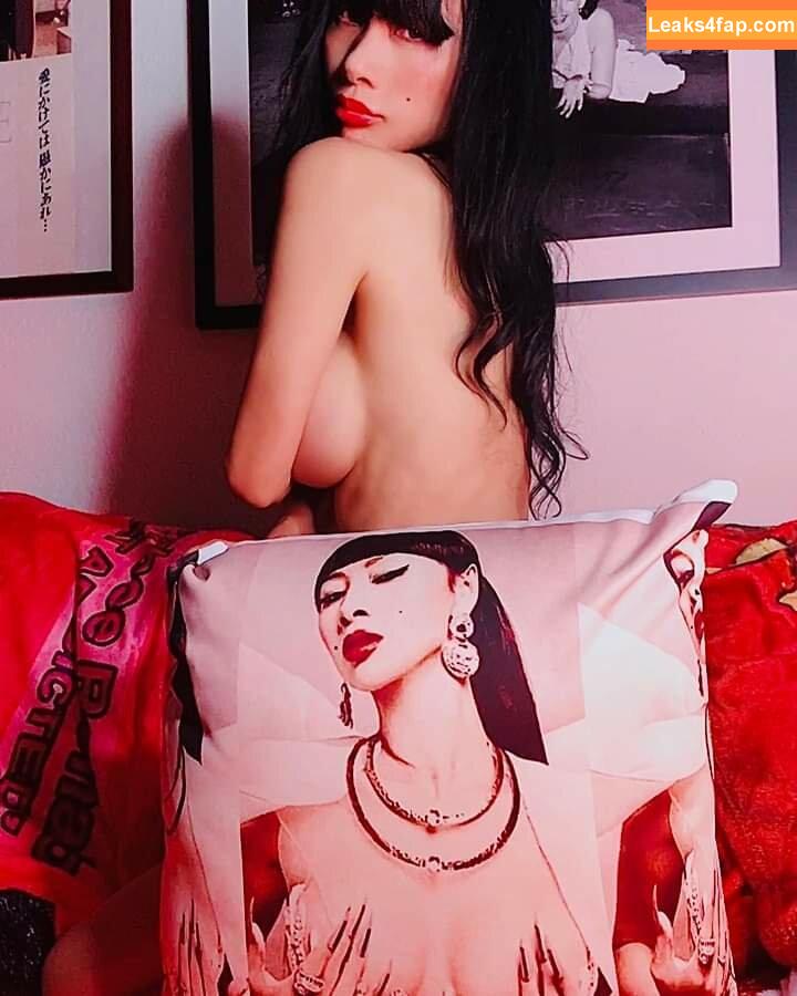 Bai Ling / iambailing leaked photo photo #0116