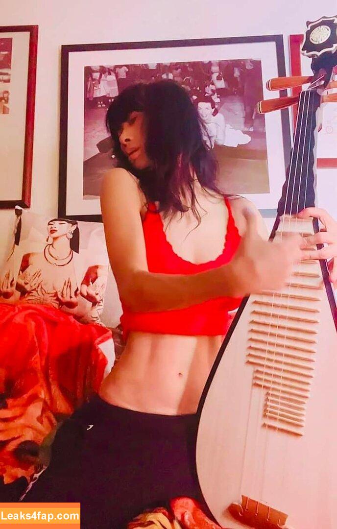 Bai Ling / iambailing leaked photo photo #0120