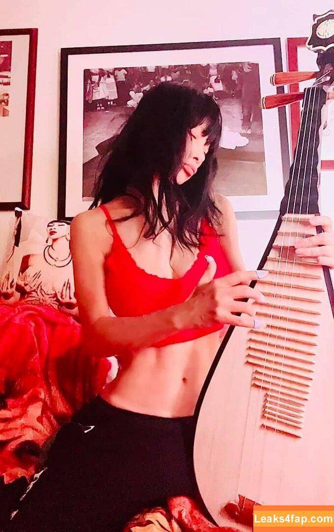 Bai Ling / iambailing leaked photo photo #0121