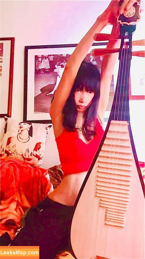 Bai Ling / iambailing leaked photo photo #0122