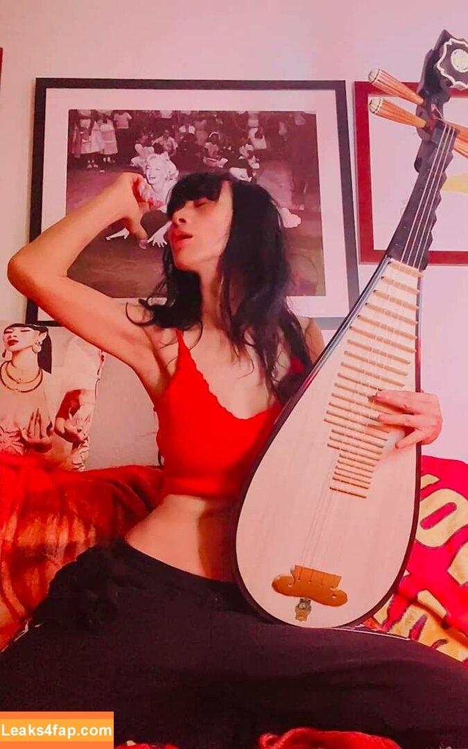 Bai Ling / iambailing leaked photo photo #0123