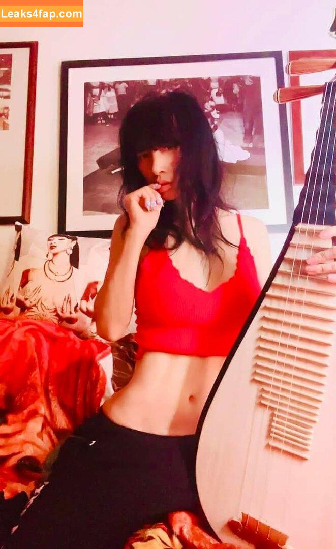 Bai Ling / iambailing leaked photo photo #0124