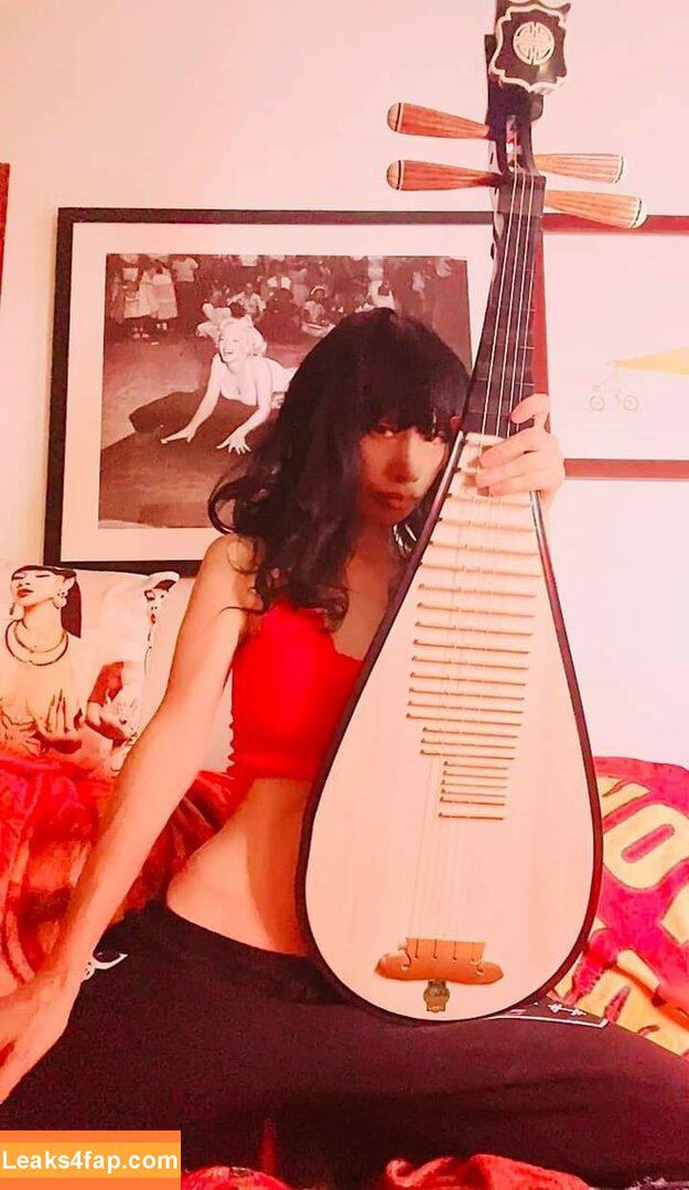 Bai Ling / iambailing leaked photo photo #0127