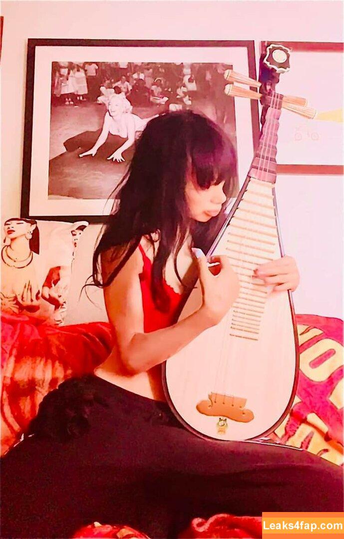 Bai Ling / iambailing leaked photo photo #0129