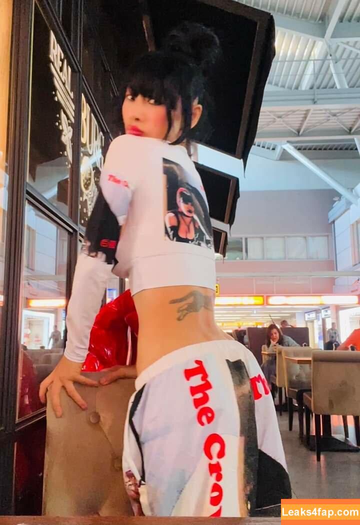 Bai Ling / iambailing leaked photo photo #0130