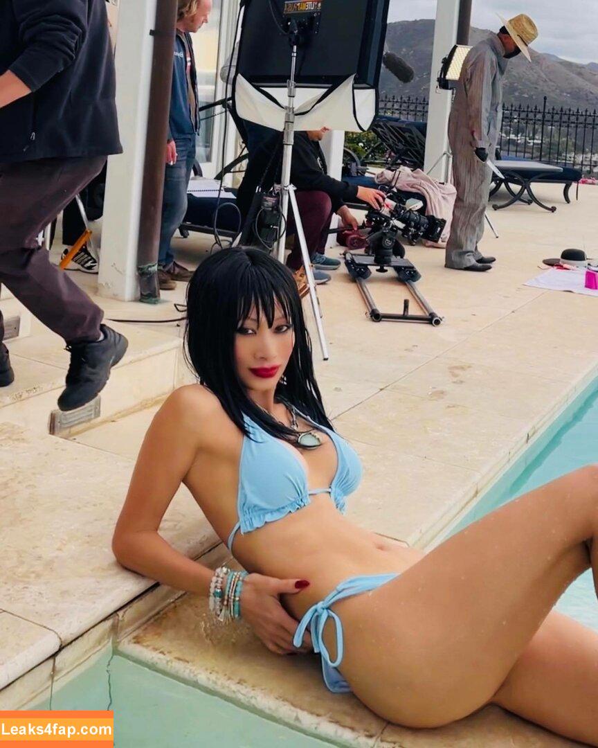 Bai Ling / iambailing leaked photo photo #0131