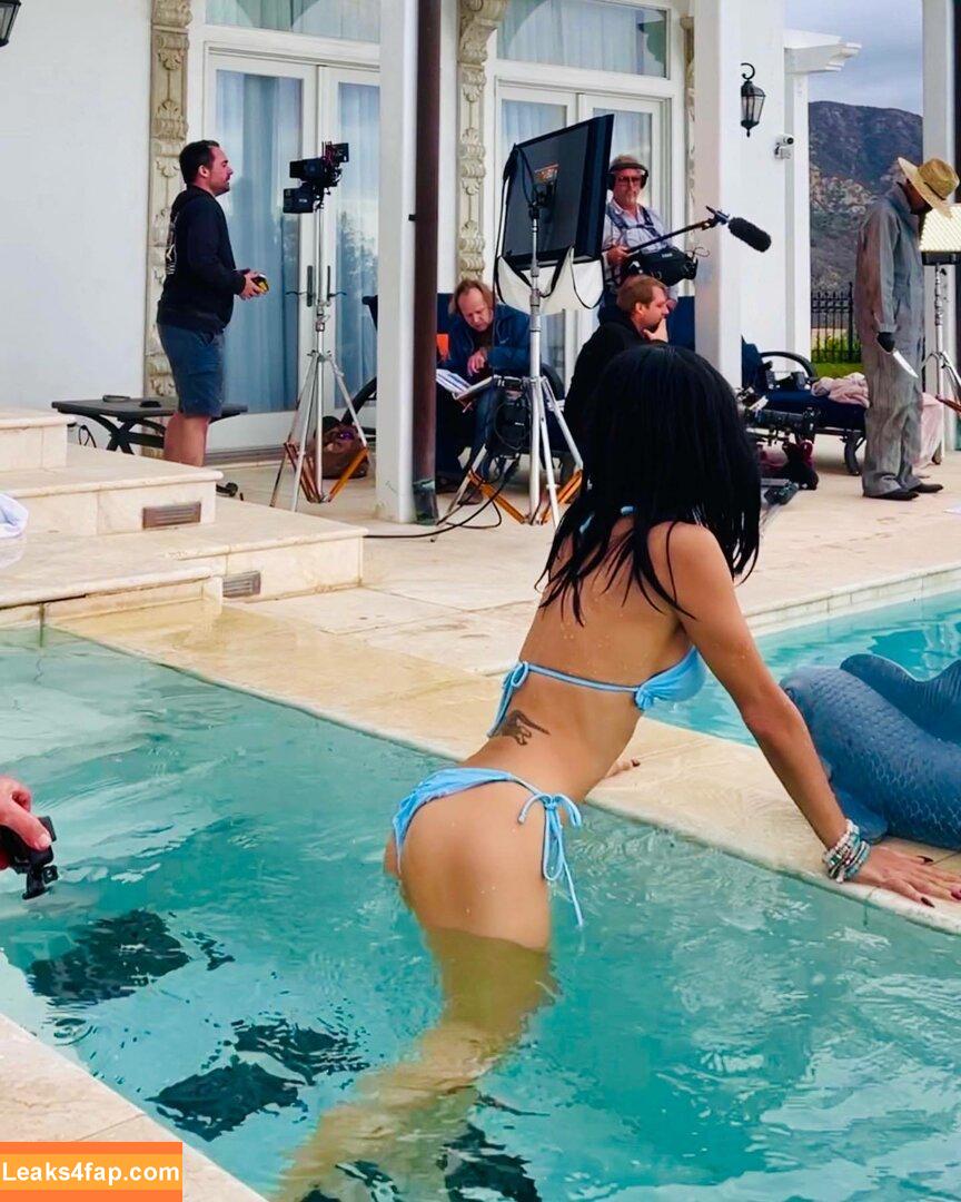 Bai Ling / iambailing leaked photo photo #0133