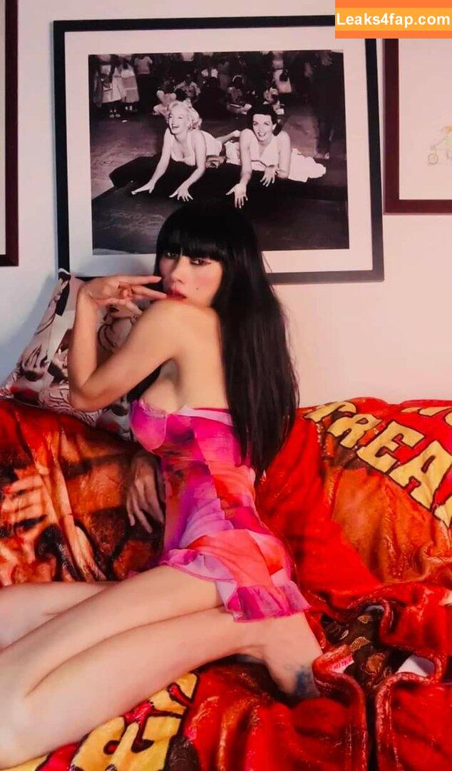 Bai Ling / iambailing leaked photo photo #0142