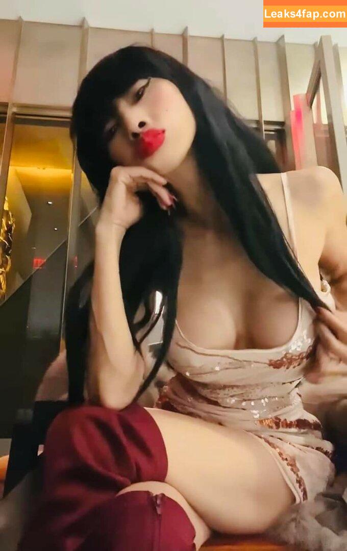 Bai Ling / iambailing leaked photo photo #0156