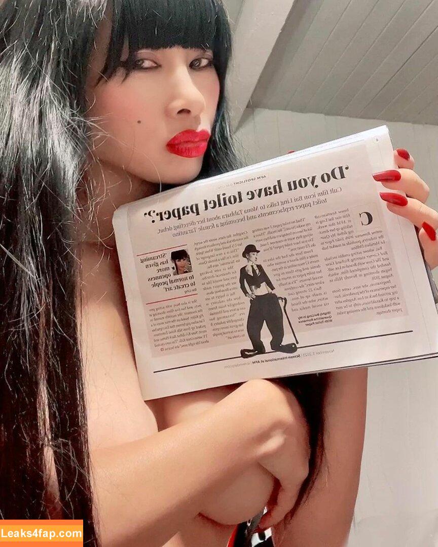 Bai Ling / iambailing leaked photo photo #0167