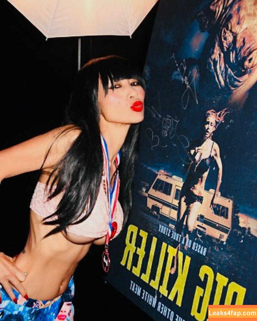 Bai Ling / iambailing leaked photo photo #0171