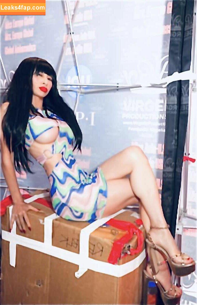 Bai Ling / iambailing leaked photo photo #0174
