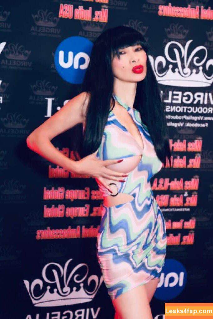 Bai Ling / iambailing leaked photo photo #0177