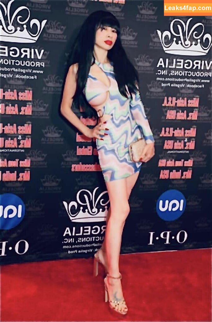 Bai Ling / iambailing leaked photo photo #0178