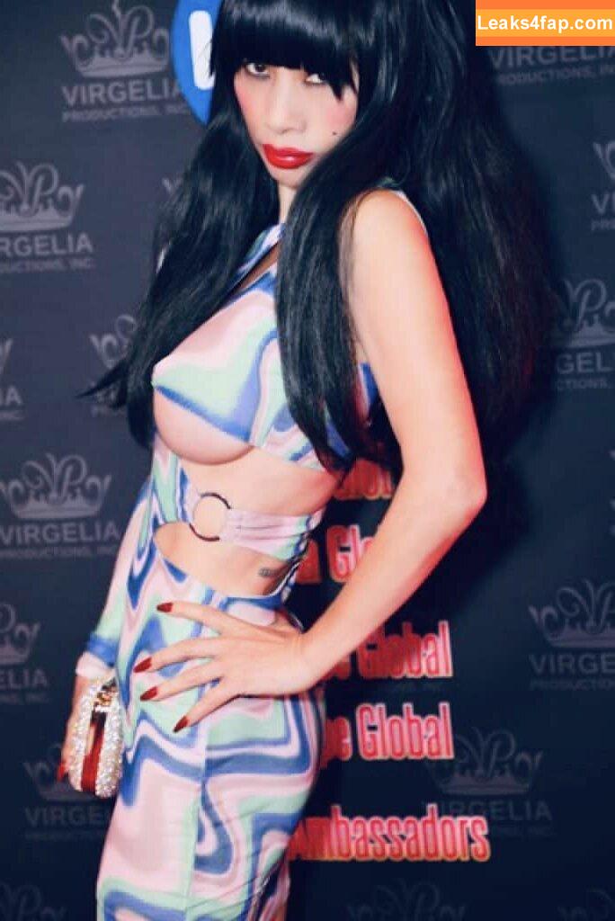 Bai Ling / iambailing leaked photo photo #0180