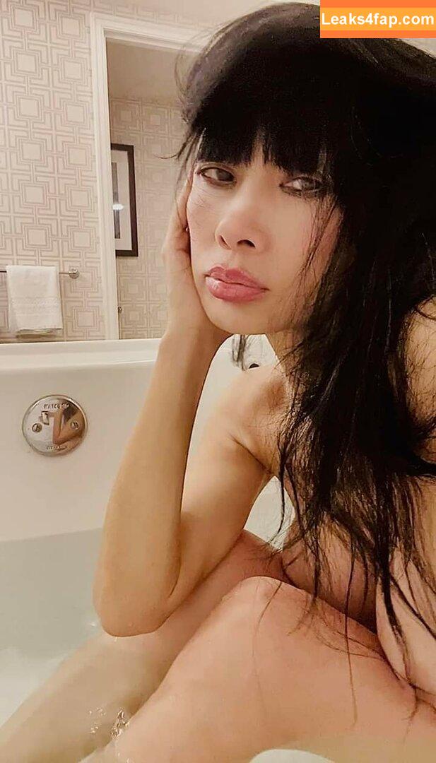 Bai Ling / iambailing leaked photo photo #0183