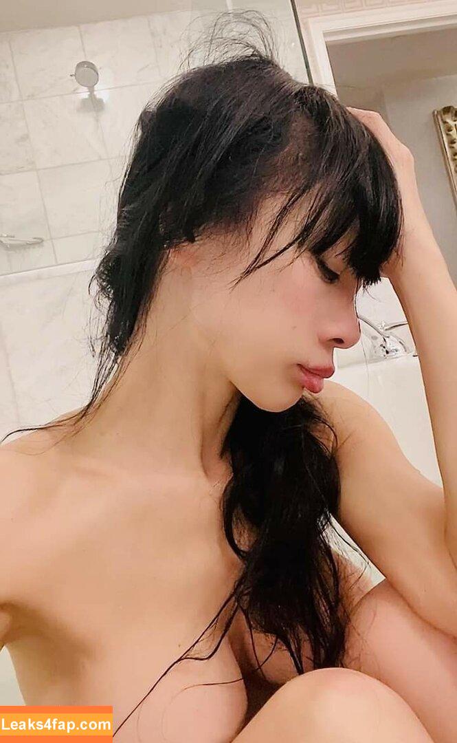 Bai Ling / iambailing leaked photo photo #0184
