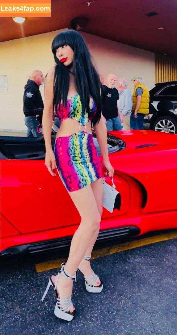 Bai Ling / iambailing leaked photo photo #0189