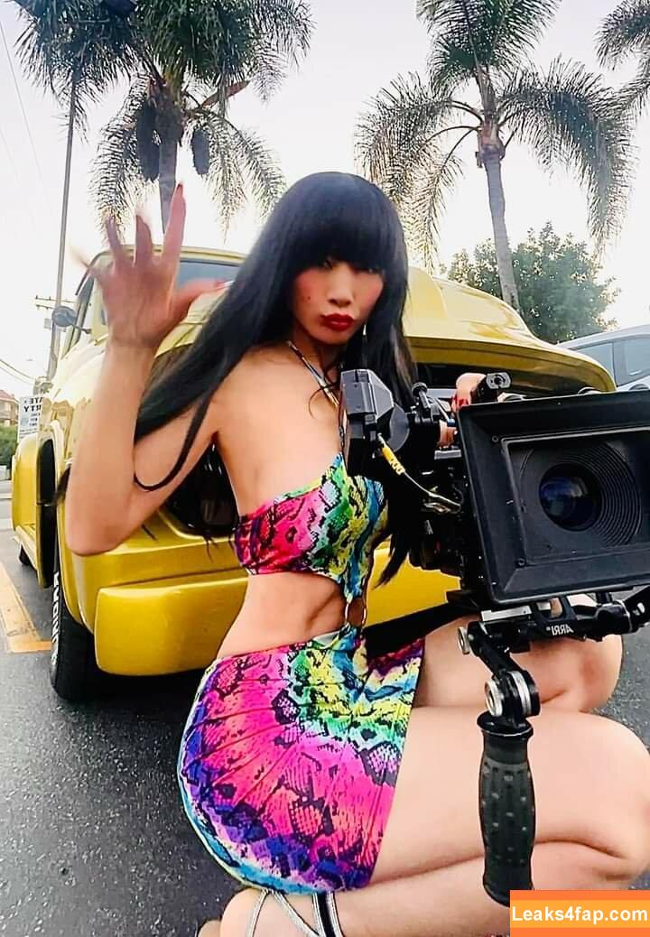 Bai Ling / iambailing leaked photo photo #0192