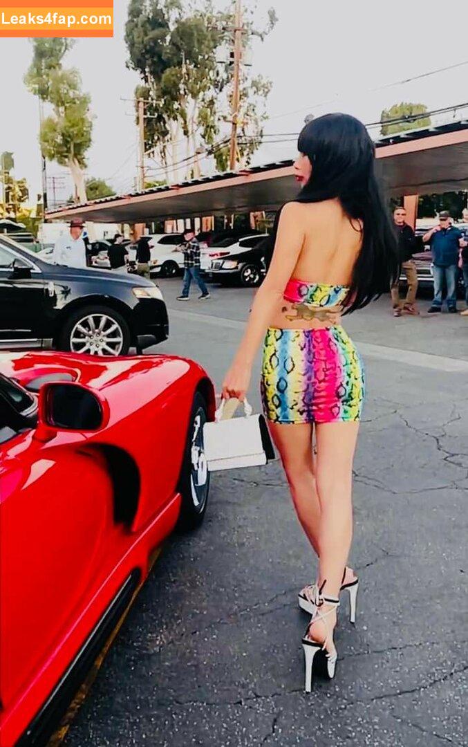 Bai Ling / iambailing leaked photo photo #0193