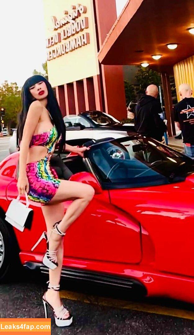 Bai Ling / iambailing leaked photo photo #0194