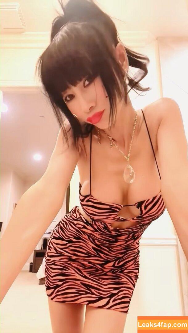 Bai Ling / iambailing leaked photo photo #0219