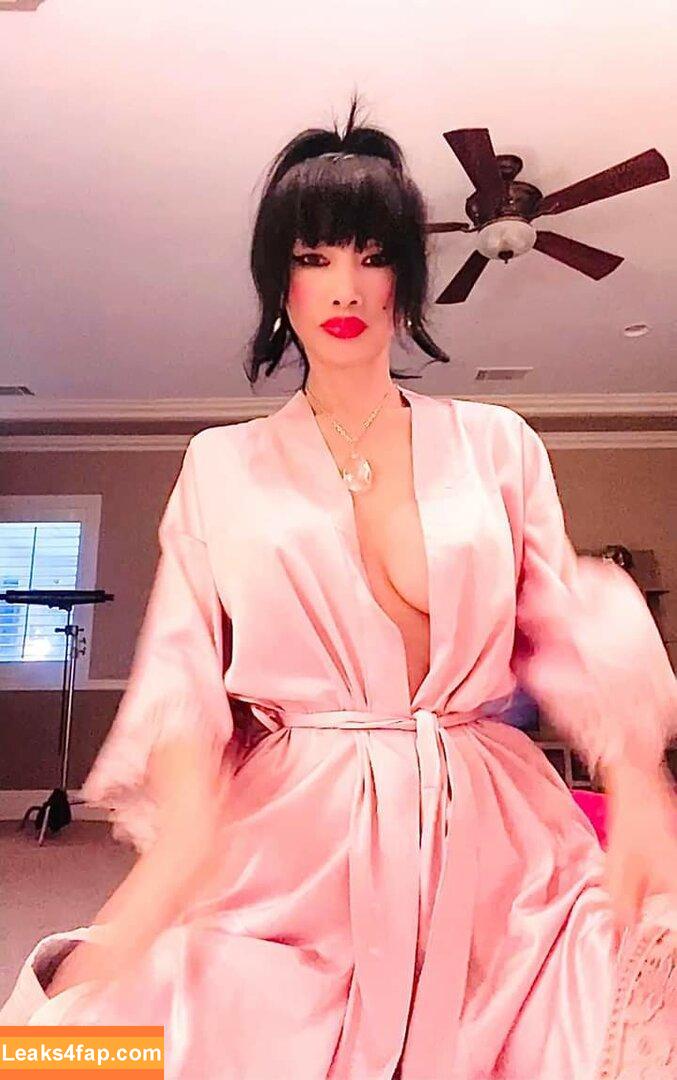 Bai Ling / iambailing leaked photo photo #0220