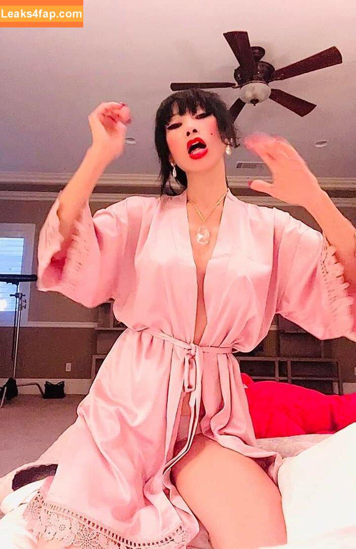 Bai Ling / iambailing leaked photo photo #0222