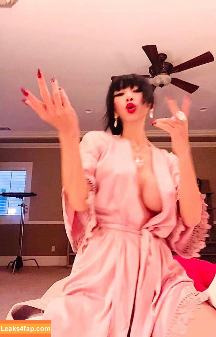 Bai Ling / iambailing leaked photo photo #0223
